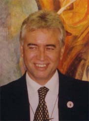 il geom. Nino Lo Iacono